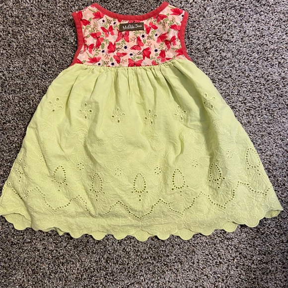 Matilda Jane Top - Picture 3 of 3